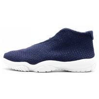 Air Jordan Future Midnight Navy 656503-400 44 vidurnakčio mėlyna spalva/juoda