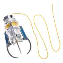 Interchangeable Metal Claw Attachment for Toy Grabber Machines Heavy Duty Vender Machine Easy Installation Gripper
