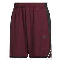Adidas Crazy Lite Quick-Dry Color Block Striped Loose Fit Basketball Shorts Men shorts KV9672 XS