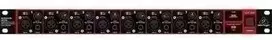 Behringer ADA8200 garso keitiklis