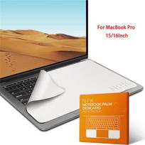 New Dustproof Microfiber Protective Film Cleaning Cloth Cover Keyboard Blanket For Macbook Pro 15/16 Inch