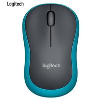 Logitech M185 Wireless Mouse