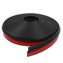 EPDM rubber Gap Filler Seal Strip Light Gap Block Strip for Car / Truck / SUV Body Kit Refit Seal Weather Strip
