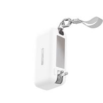 Silicone Portable Charger Protective Case for TORRAS 45W 3‑in‑1 Pro 10000mAh Outdoor balta