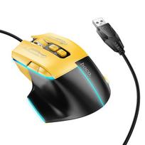 HOCO. GM31 Luminous Wired Gaming Mouse