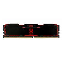 Goodram ddr4 16gb 3200mhz irdm x black retail
