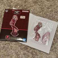 HAZBIN HOTEL Ichiban Kuji Acrylic Stand Charlie