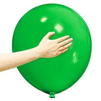 12 Pack Large Latex Party Round Helium Balloon for Jungle Safari Birthday Party Christmas Festival Party Decorations