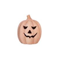 Halloween Rustic Pumpkin Decorative for Indoor Outdoor Fall Party Decor One Size