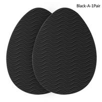 Sole Non-Slip Sticker High Heel Forefoot Anti-Skid Pad Sole Noise-Absorbing Wear-Resistant Anti-Slip Pad Unisex