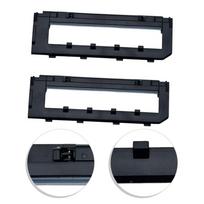 Replacement Brush Cover for Roborock S7 S7+ For Q5 For Q5+ For Q7 Max Robot Vacuum Cleaner Main Brush Guard Set of 2 China Mainland