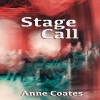 Stage Call by Anne Coates Paperback Book 9781914480768