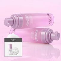 [Free Mini Bubble Mask] 2 Super Collagen Bubble Serum Masks