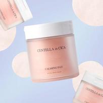 Centella In Cica Calming Pads (70 pads)