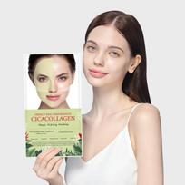 [8 Sheets] Perfect Real Performance Cica Collagen Mask Pack