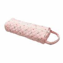 Large Capacity Curler Storage Bag Soft Hair Air Wrap Dryer Case  Home Storage Style 1