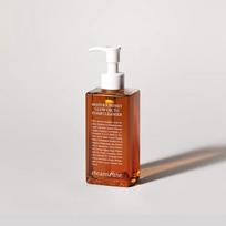 [Gentle] Deep Honey Moisturizing _ Manuka Honey Glow Oil-to-Foam Cleanser 215ml