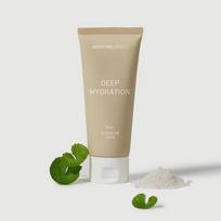 [JAJU] Rice High Moisturizing Cream 100ml