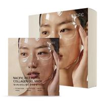 Nesipic Rice Pepta Collagen Gel Mask (4 Sheets)