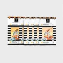 Mask pack (honey glow moisturizing)