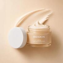 Chaga Deep Nourishing Cream