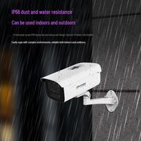 Hikvision DS-2CD3T47SWDV3-LT 4MP AI PTZ Security Camera