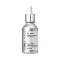 [Dominas] At Clinic Tranexamic Acid Spot Shot Ampoule (30ml) - Advanced Skin-Surface Tone Uniformity & Crystal Clear Spot Refiner