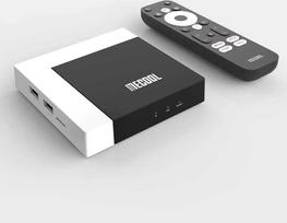 MECOOL KM7 Plus 4K Android TV Box