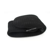 for Honda CB750 HORNET Motorcycle  Heat-Insulating Seat Cover  CB750 Hornet 3D Honeycomb Mesh Protective Pad  Nylon Fabric Saddl juoda