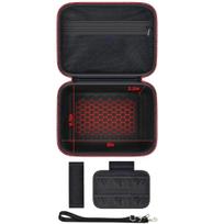 Camera Storage Bag for Canon Eos Rebel T7/R50/R100 Mark II/R50V/R10/R5/R6/R8 Mark IV/SL3 DSLR SLR Camera  (Box Only) juoda