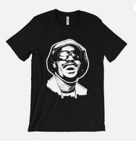 Stevie Wonder T Shirt - Songs In The Key Of Life - My Cherie Amour - legend M