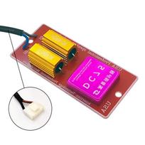 Professional Grade Tweeter Guard with Small Overloading Detection Metal ABS Housing For Enhances Speaker Durability