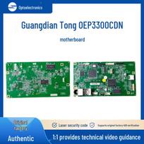 Guangdiantong OEP3300CDN Original Motherboard