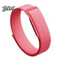Compatible Strap Watch Band for Google Fitbit Air Breathable Replacement Sport Strap Adjustable Anti-sweat Woven Wristband Fitness Tracker G