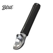 Gelato Scoop Electric Heated Ice Cream Scoop Rechargeable with LED Display 3 Party Dessert Tool Heat Levels 120°F/140°F/160°F Nonstick