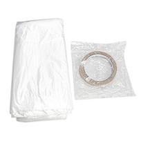 Air Conditioning Extended Pipe Guide Duct Bags Air Conditioner Blowing Bag
