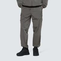 [Snowpeak] Bright Cargo Jogger Pants Silver Gray (S24FUFPT70) 80