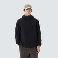 [Snowpeak] 2L Titanic Windbreaker Black (S26SUTWB38) 90(S)