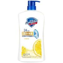Safeguard Lemon Scent Body Wash 1kg
