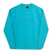 Boss Sports Boss Salvo 1 Long Sleeve T-Shirt (50504748367) 095/50504748367