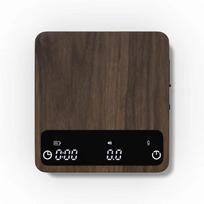 Accurate Mini Pocket Kitchen Scale for Brewing Coffee Multi-Mode Digital Display Electric Maximum Weight Recommendation 2kg juoda