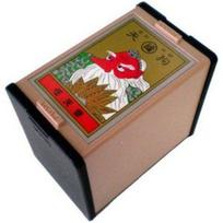 Nintendo Hanafuda Marufuku Tengu Black Target Age 3 Years Up