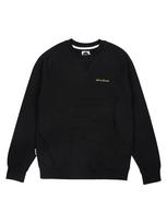 Deluxe Bomba Classical Sweatshirt Black Black/Xl (181~186)