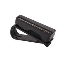 Best Seller Cheap Price Car Auto Sun Visor Sunglass Holder for Car juoda