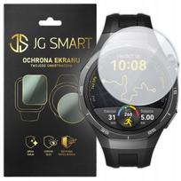 Szkło Hartowane Do Huawei Watch Gt5 / Gt5 Pro 46Mm | Gt6 / Gt6 Pro 46Mm B6