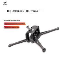 HGLRC Rekon5 LITE FPV Drone Frame