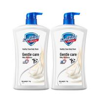 Safeguard Healthy Clean Shower Gel