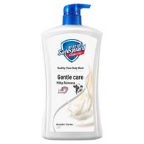 Safeguard Healthy Soft Skin Shower Gel