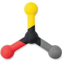 Hand-Eye Coordination and Reaction Training Tool for Sports Agility Drills One Size