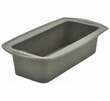 Forma Silikonowa Do Chleba Keksu Kinghoff Kh-1626 27.5 x 14 x 6.5 cm